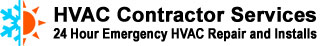 Huetter HVAC Services